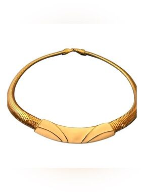 Trifari Choker
